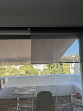 Estores Ikea inalámbricos, 3 unidades