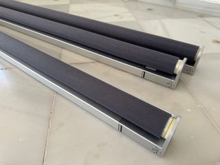 Estores Ikea inalámbricos, 3 unidades