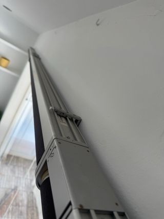 Estores Ikea inalámbricos, 3 unidades