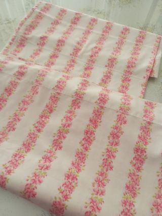 Juego cama 1.35cm estampado flores