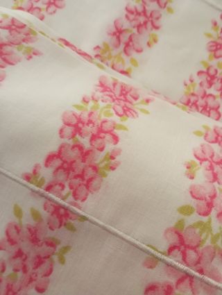 Juego cama 1.35cm estampado flores
