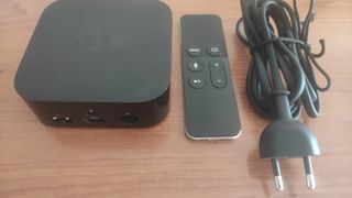 Apple TV 4ª Gen. 32GB - A1625