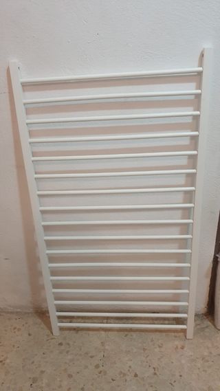 Cuna para bebés 120x60 cm