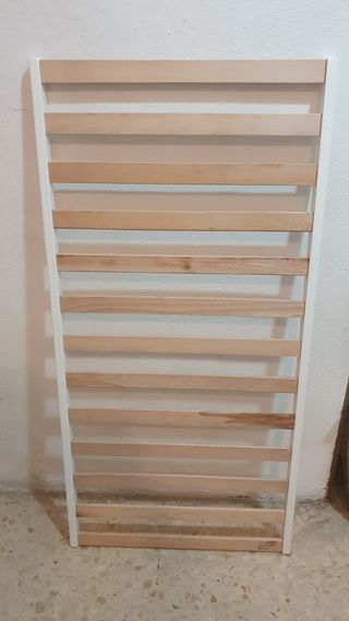 Cuna para bebés 120x60 cm