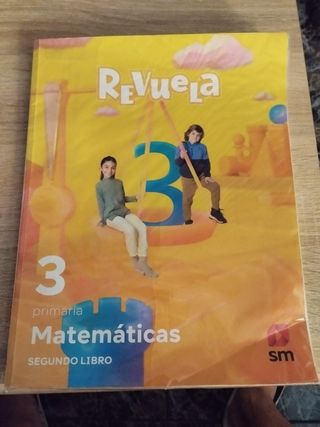 Libros para  3,°primaria