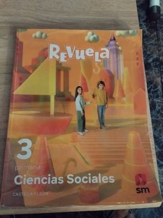 Libros para  3,°primaria