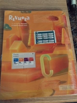 Libros para  3,°primaria