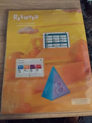 Libros para  3,°primaria