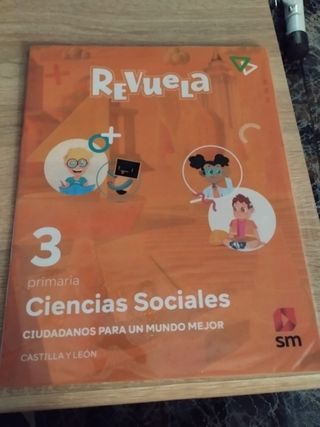Libros para  3,°primaria