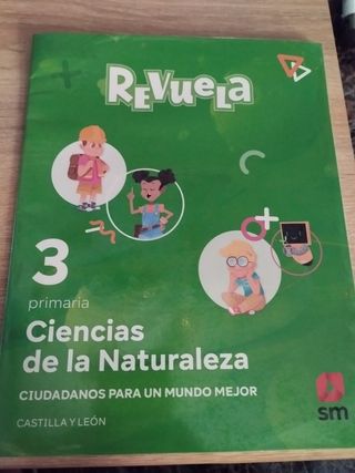 Libros para  3,°primaria