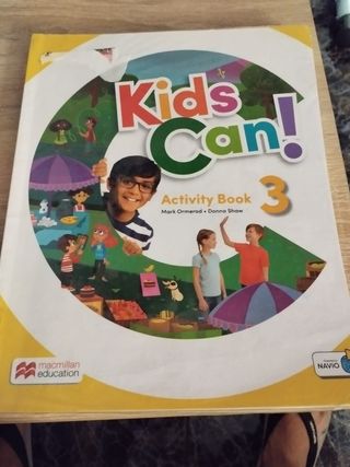 Libros para  3,°primaria