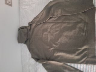 Sudadera DC Verde Oliva