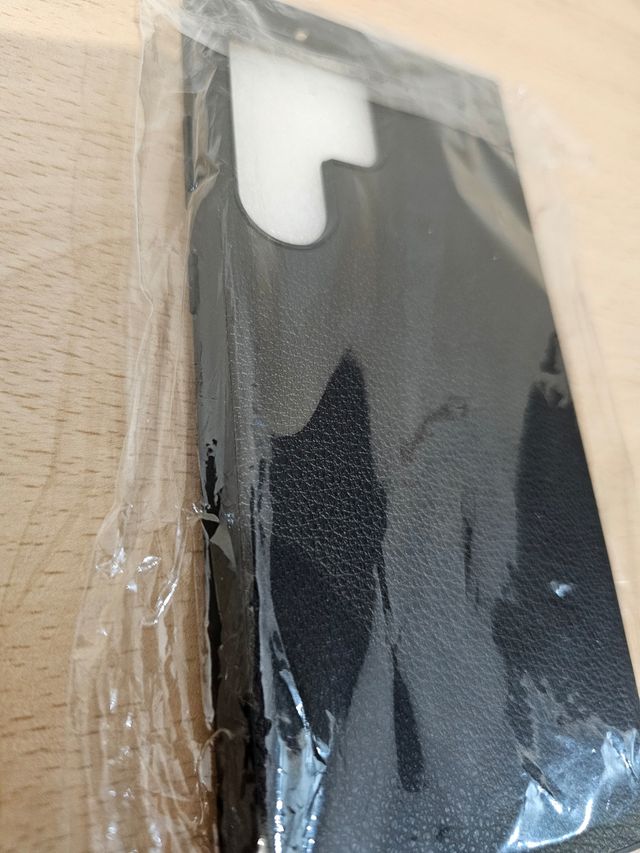 Funda Samsung S23 Ultra - Negra