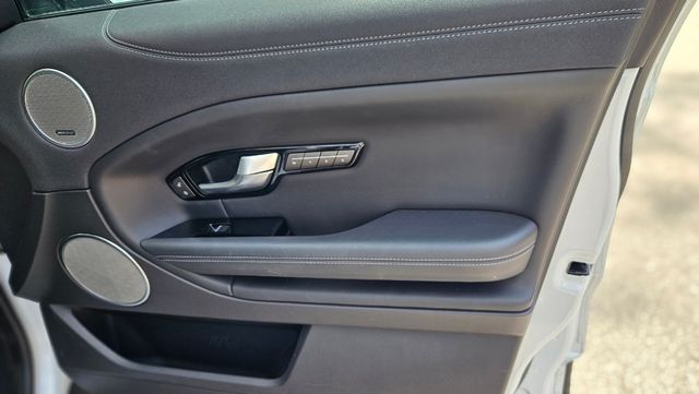 Land Rover Range Rover Evoque 2017