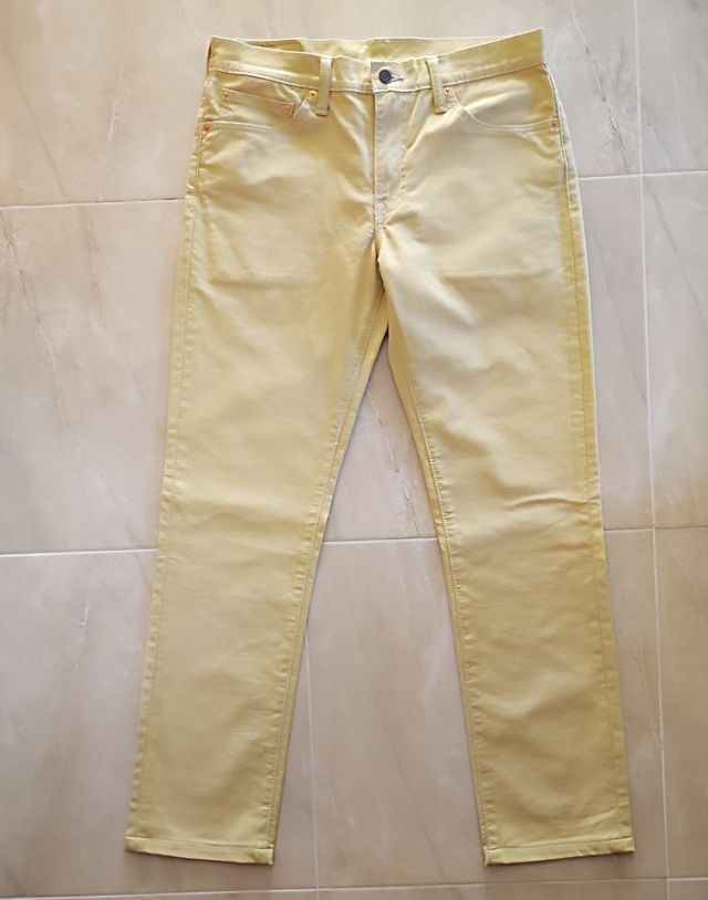 LEVIS PANTALONES 
