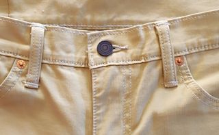 LEVIS PANTALONES 