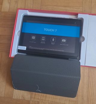 Tablet