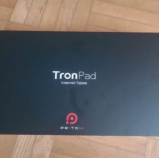 Tablet