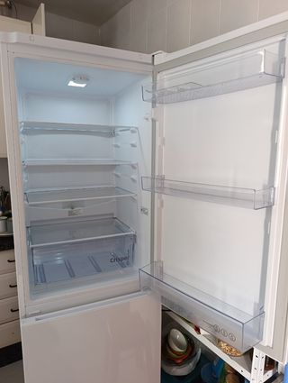 Frigorífico 3 años - Blanco