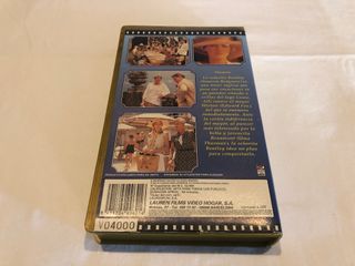UN MES en el LAGO. De la novela de H.E. Bates 1994