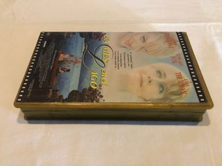 UN MES en el LAGO. De la novela de H.E. Bates 1994