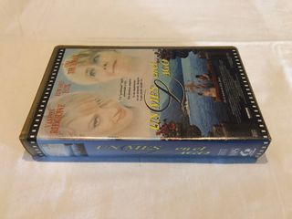 UN MES en el LAGO. De la novela de H.E. Bates 1994