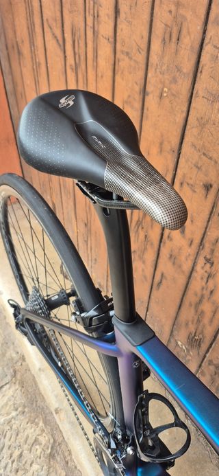 Wolfbike Atreides 2023 carbono 
