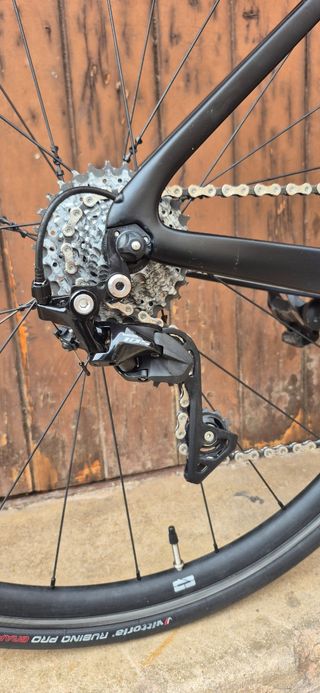  Wolfbike Atreides 2023 carbono 
