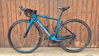  Wolfbike Atreides 2023 carbono 