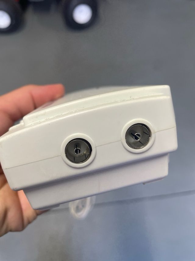 Distribuidor Antena 4 Vias