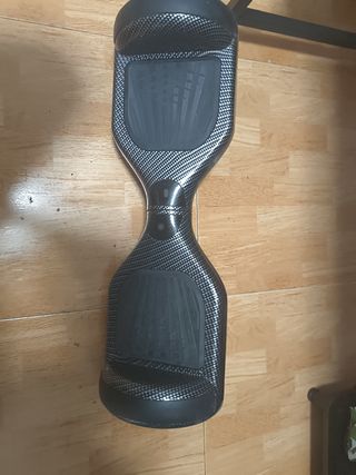 Hoverboard SK8 negro - ¡Semi nuevo!