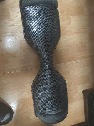 Hoverboard SK8 negro - ¡Semi nuevo!