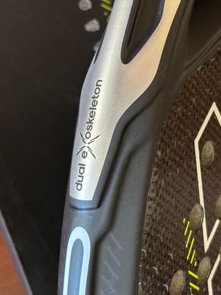 Pala pádel Adidas Adipower Legend
