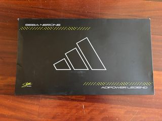 Pala pádel Adidas Adipower Legend