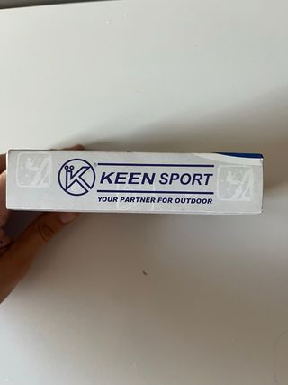 Altimetro Barometro Keen Sport