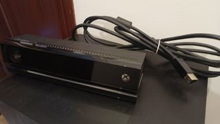 Kinect para Xbox One