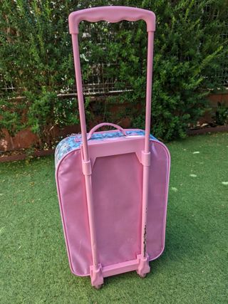 Maleta Minnie Mouse Unicornio 