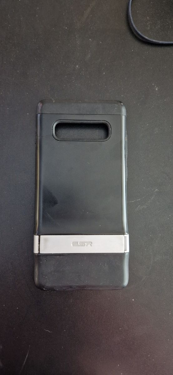 Funda ESR Galaxy S10+