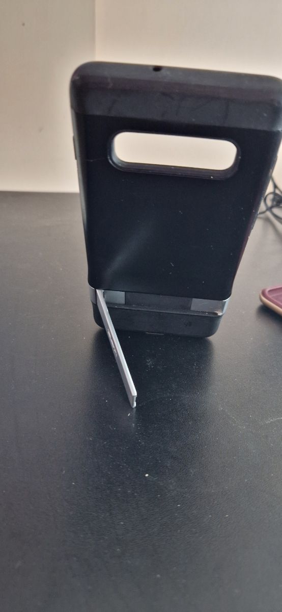 Funda ESR Galaxy S10+