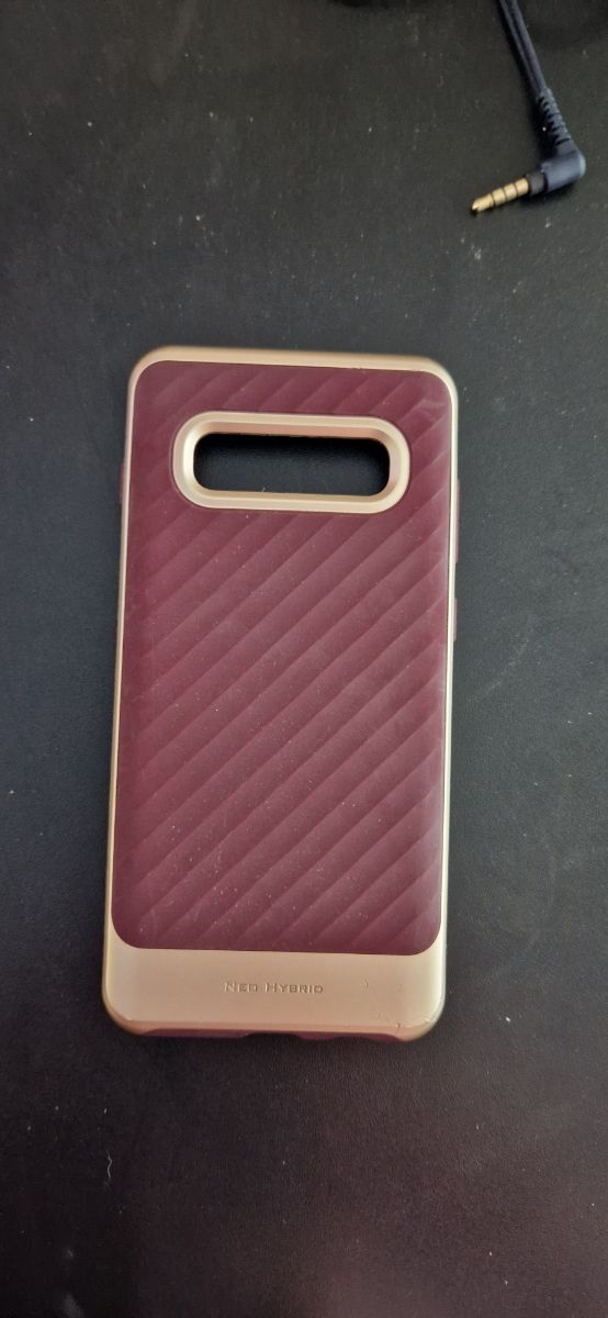 Funda ESR Galaxy S10+