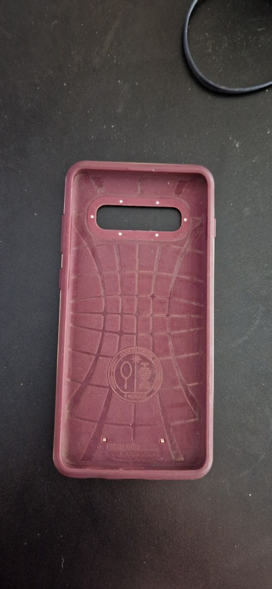Funda ESR Galaxy S10+