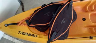 Vendo/cambio Kayak doble Tríbord (en Javea) 