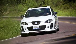 SEAT Leon 2008  Sport Limited 1.9 TDI  147.000  KM