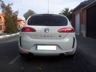 SEAT Leon 2008  Sport Limited 1.9 TDI  147.000  KM