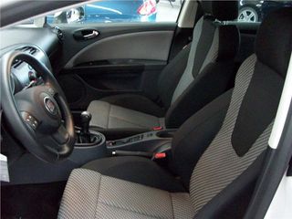 SEAT Leon 2008  Sport Limited 1.9 TDI  147.000  KM