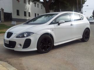 SEAT Leon 2008  Sport Limited 1.9 TDI  147.000  KM
