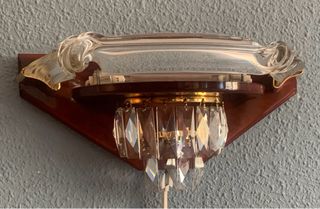 Lamparas techo & pared - Vintage