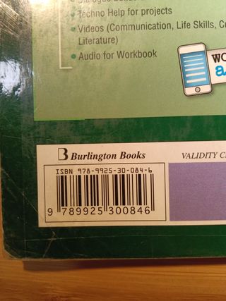 Think ahead student's book ESO 3