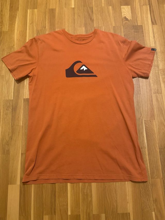 Camiseta Quiksilver