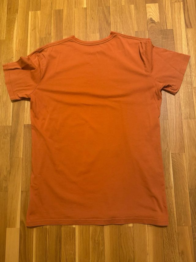 Camiseta Quiksilver